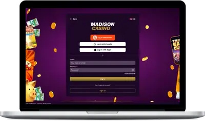 Madison en ligne